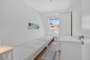 4 Schlafzimmer, Internetzugang
