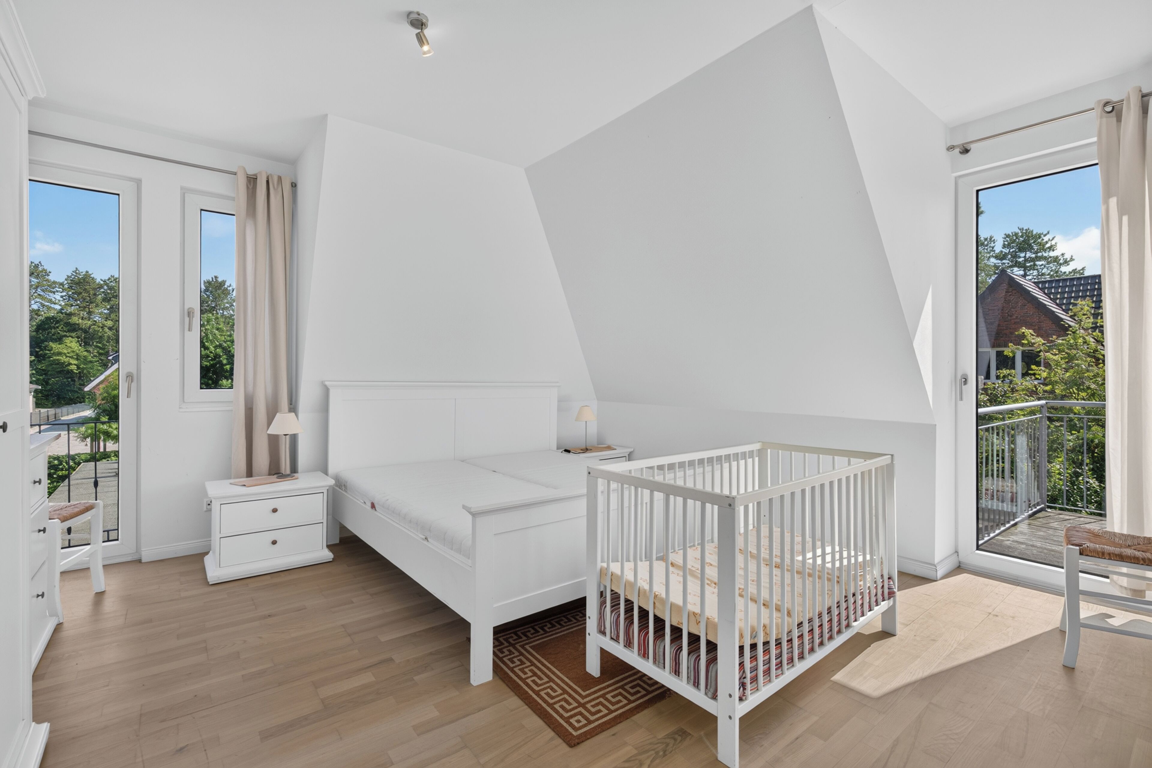 4 bedrooms, internet