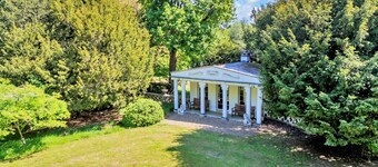 Pleasant Holiday Home in Oakley