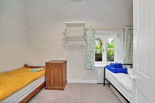 2 habitaciones