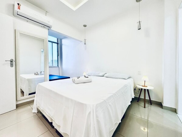 2 Schlafzimmer, Bügeleisen/Bügelbrett, Internetzugang, Bettwäsche