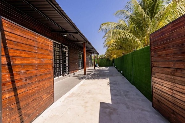 Apartment, Beach View | Property grounds