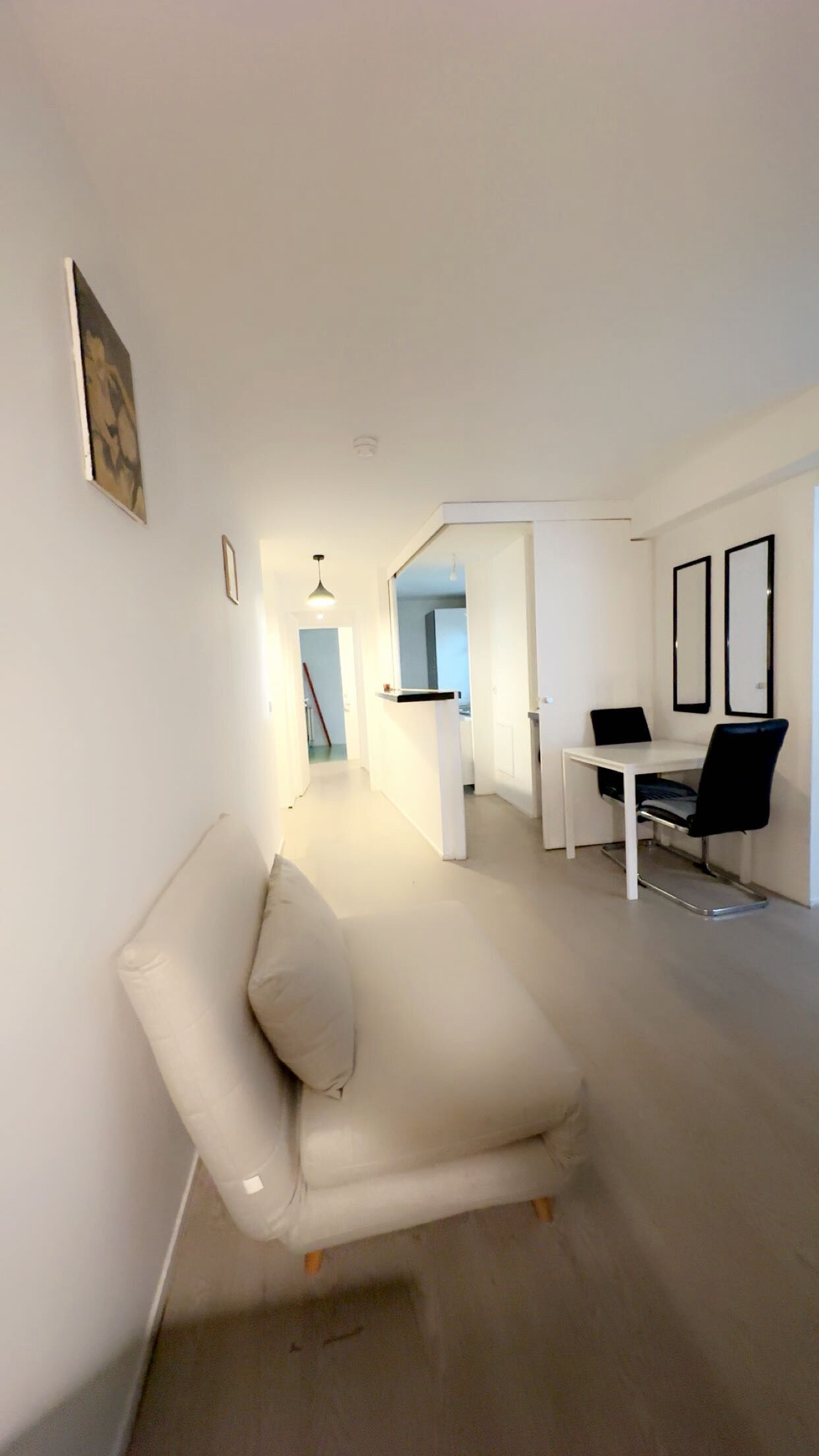 Coconing Loft à Paris - Cachan