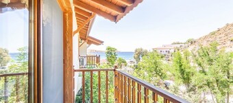 Liman Pansiyon Palamutbükü