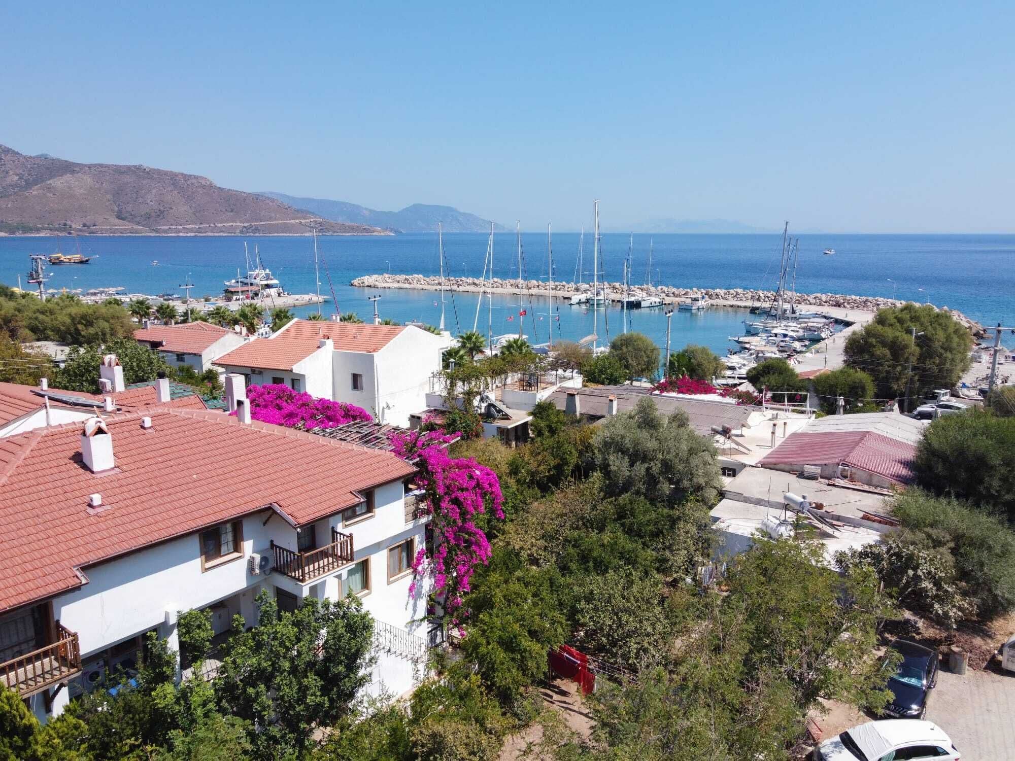 Port de plaisance