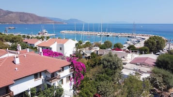 Marina/club náutico