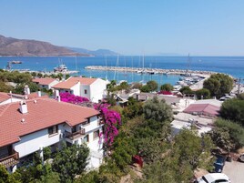 Marina/club náutico