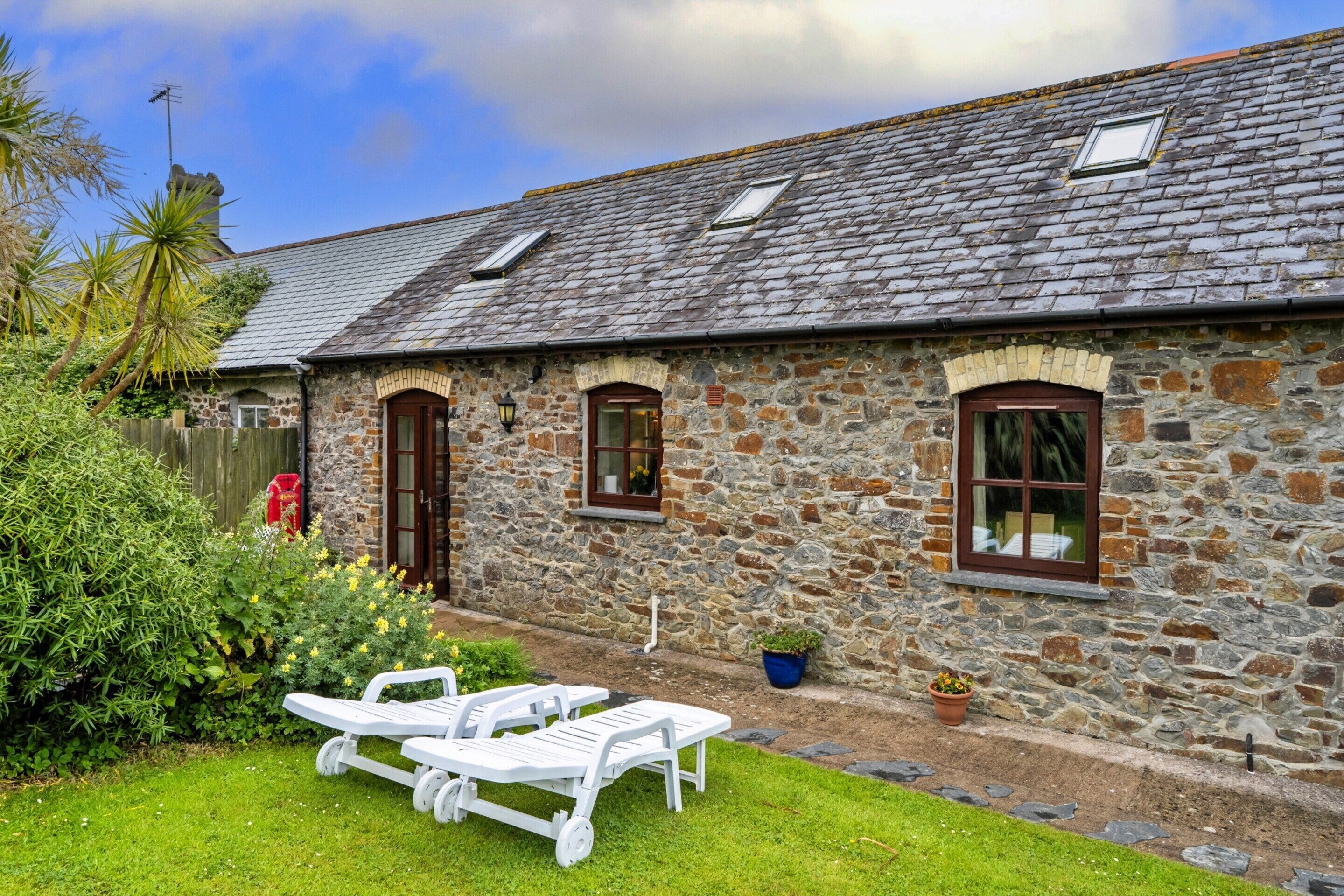 Cottage | Exterior