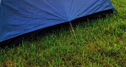 Group Campsite in wonderful campground near Lebanon perfect for relaxing