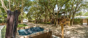 The Sebastian Surf Lodge