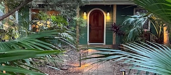 The Sebastian Surf Lodge