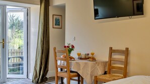 Apartment | Speisen