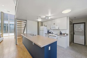 Eget kjøkken
