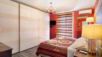 3 Schlafzimmer, Bügeleisen/Bügelbrett, WLAN, Bettwäsche