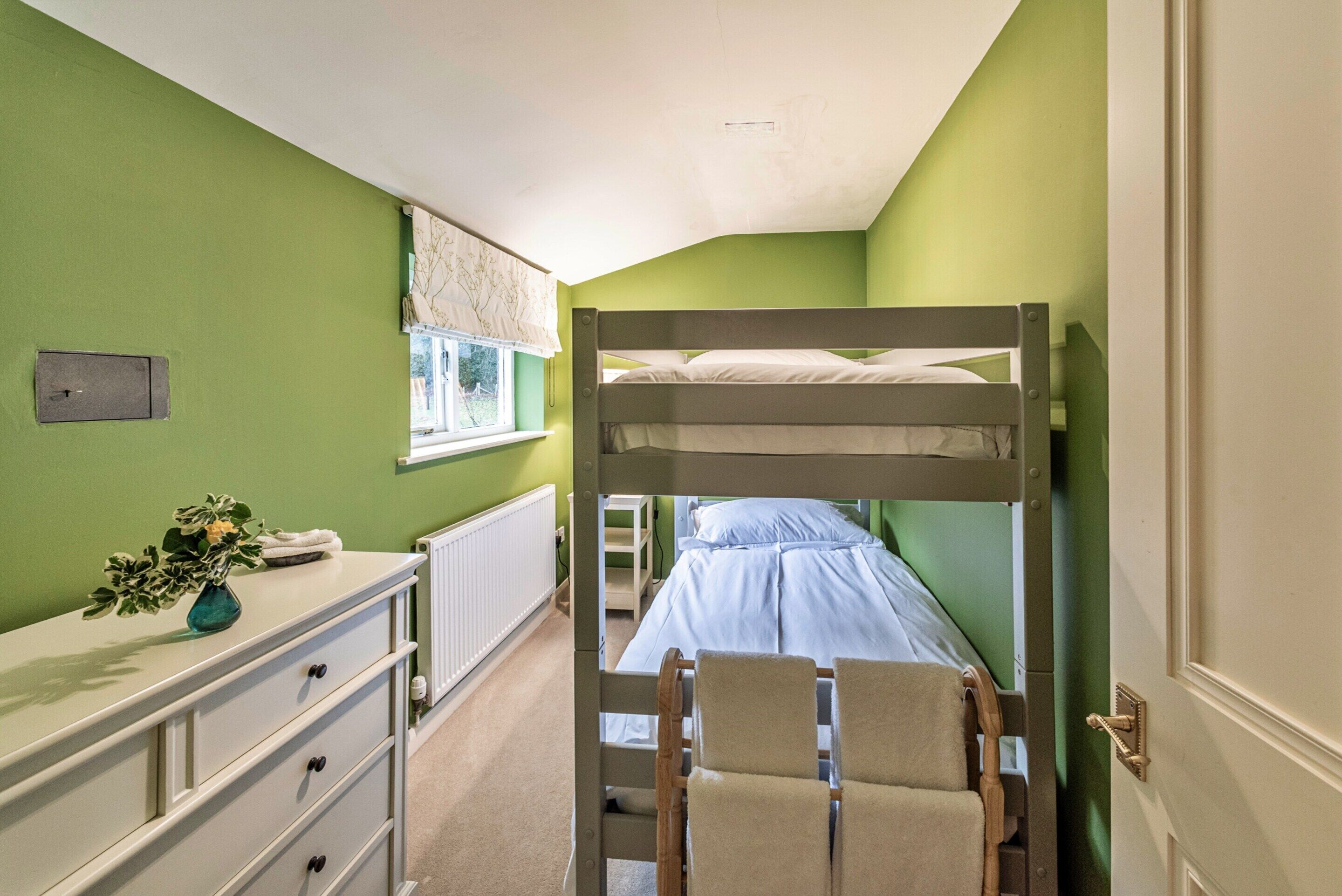 Cottage | 4 bedrooms