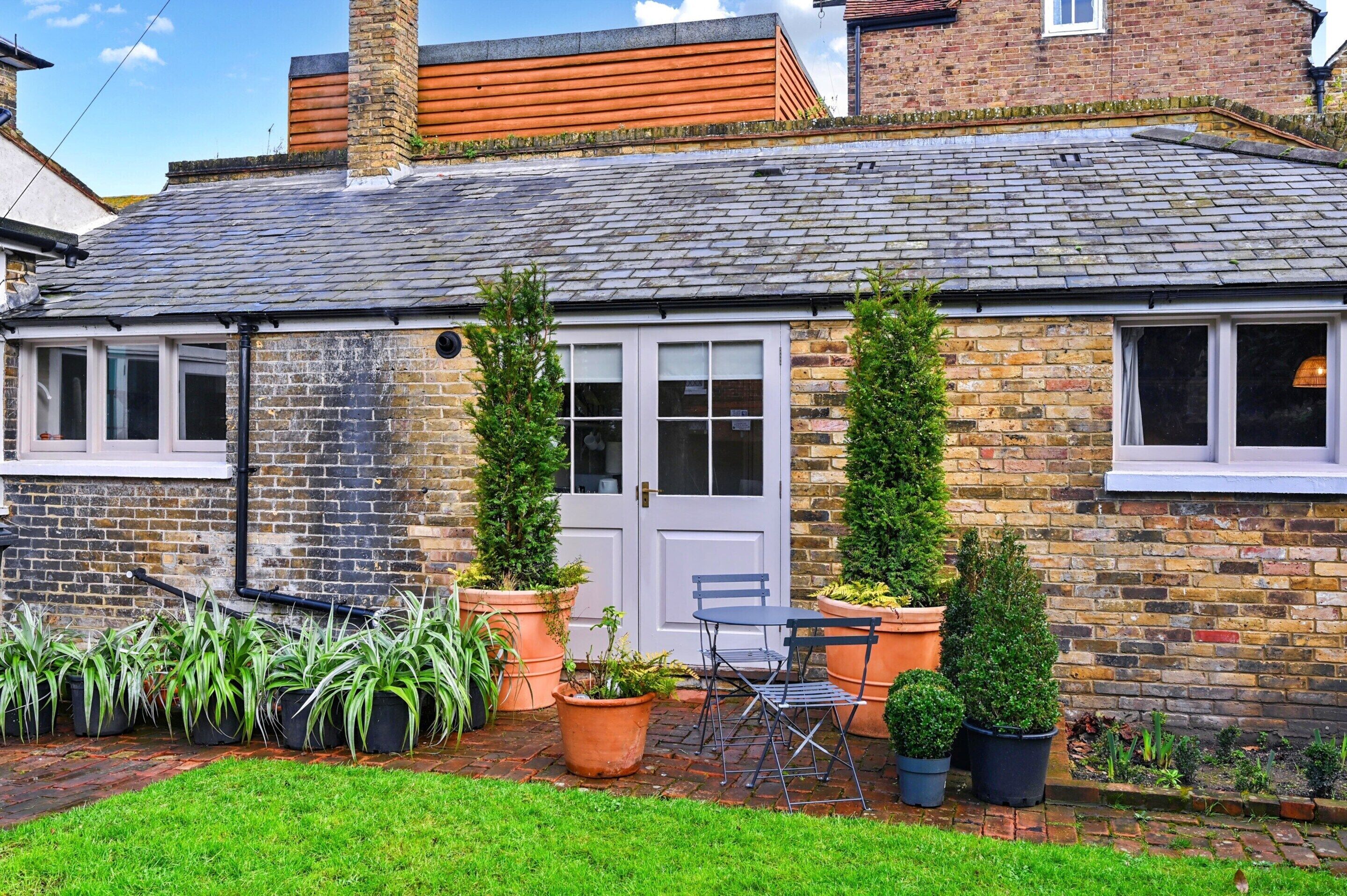 House | Exterior