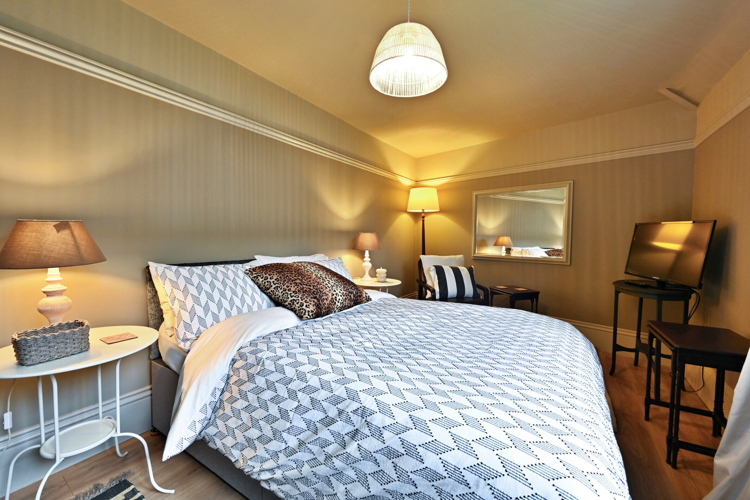 House | 1 bedroom