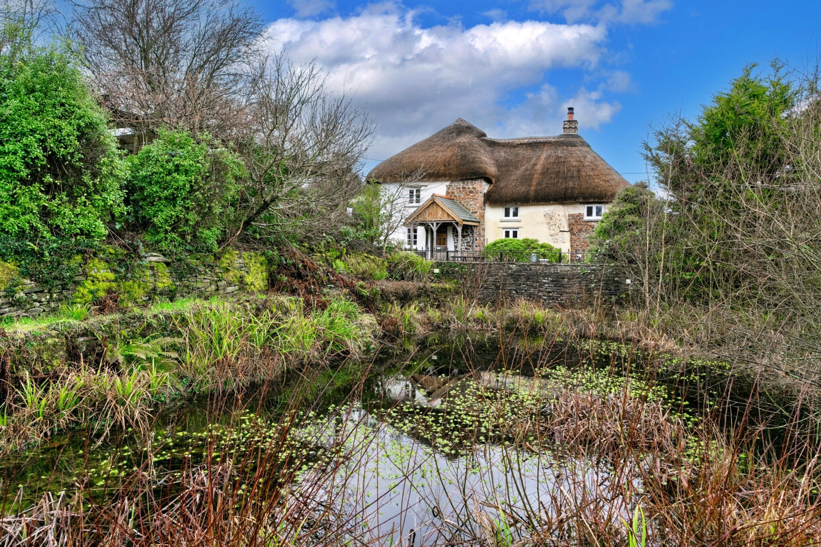 Cottage | Exterior