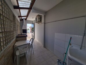 Departamento básico | Interior