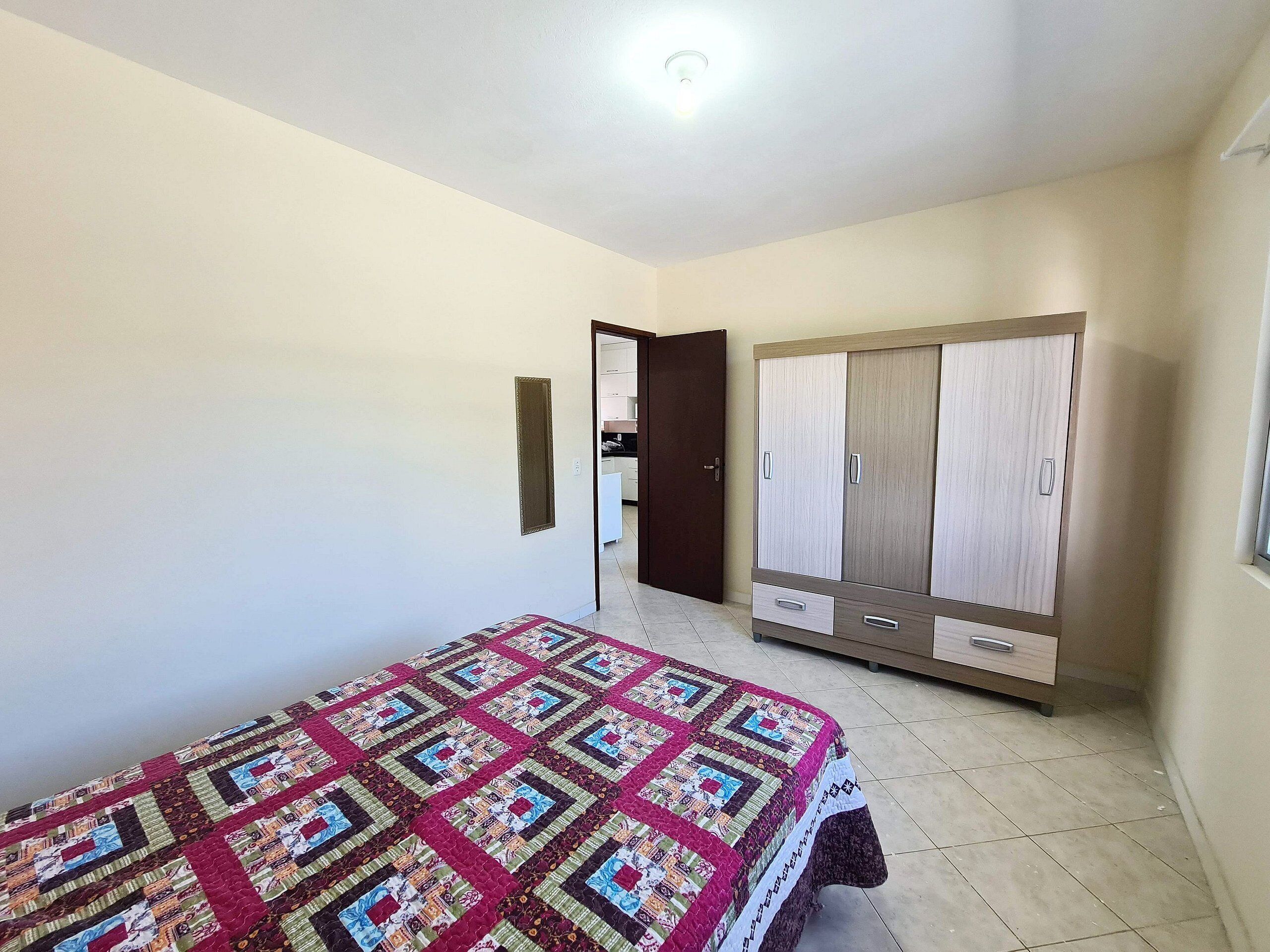 Blackout curtains, iron/ironing board, free WiFi