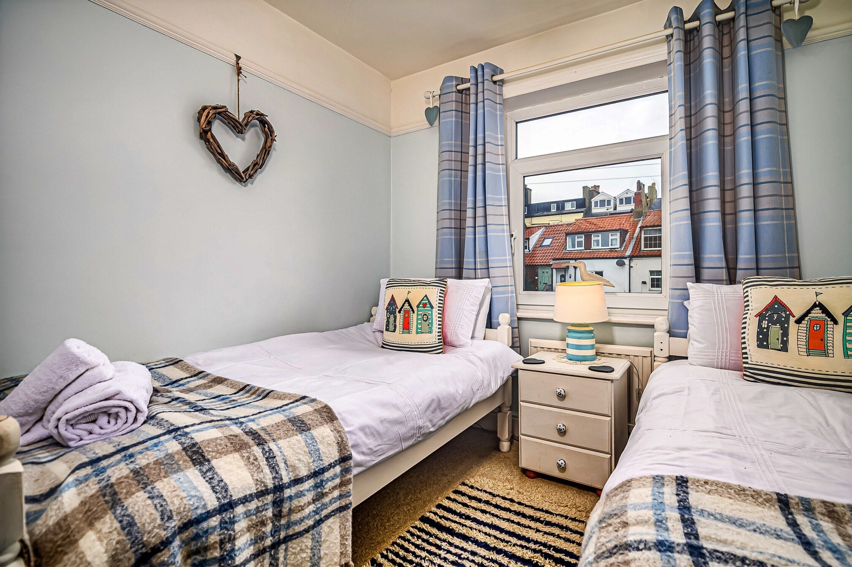 Cottage | 3 bedrooms