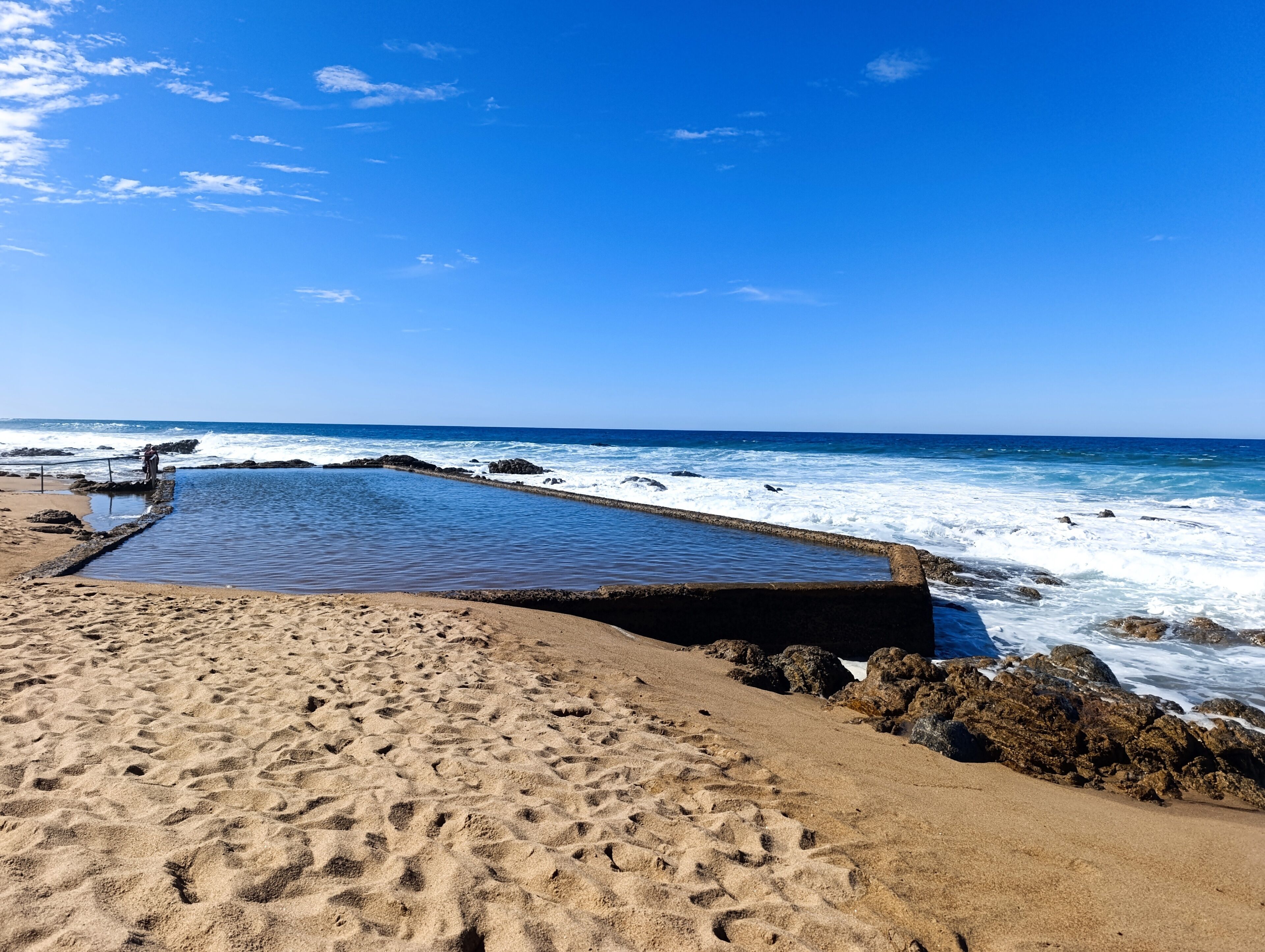 Plage