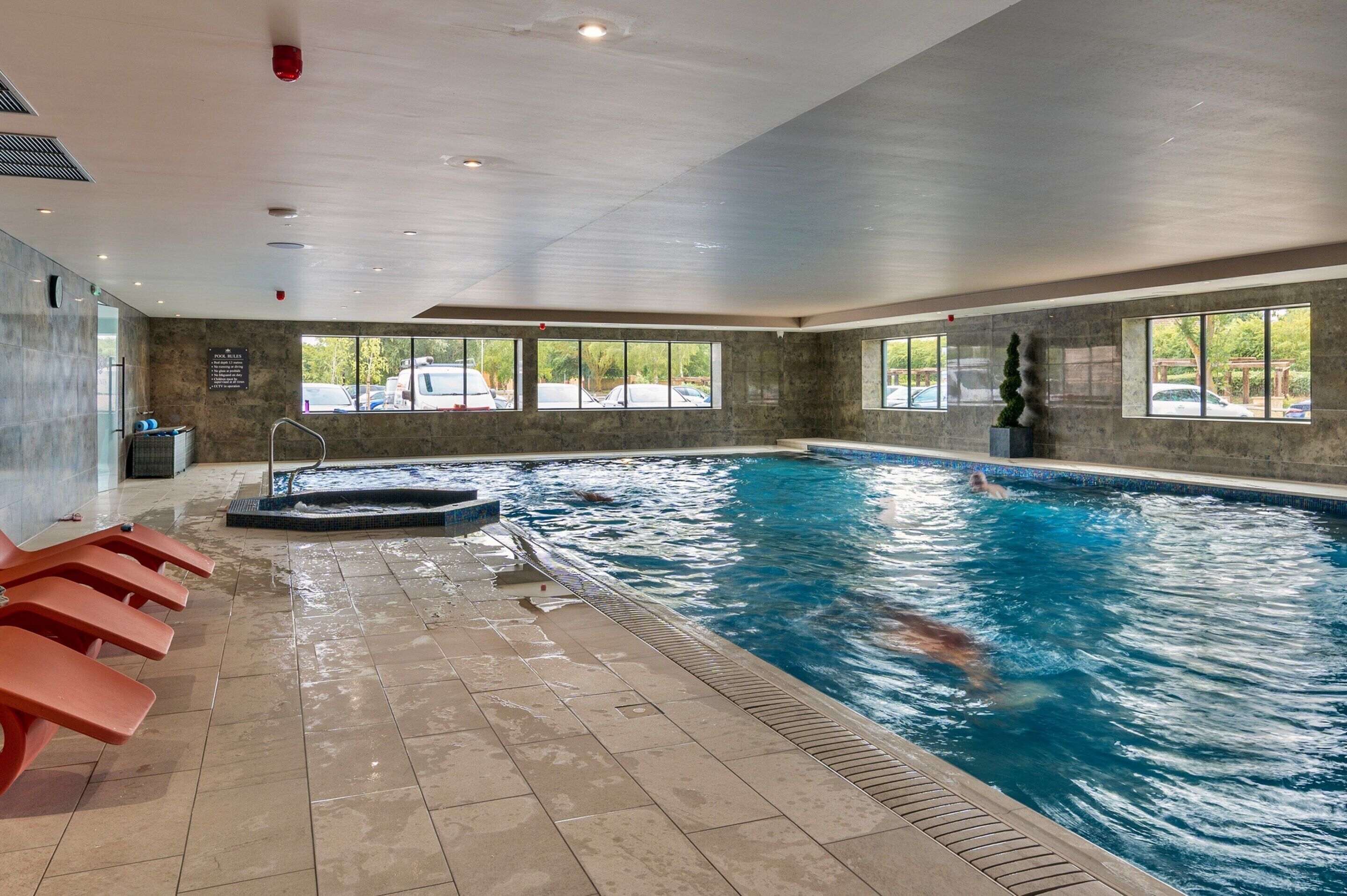 Chalet | Pool | Outdoor pool