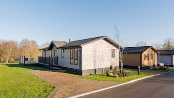 Chalet | Exterior