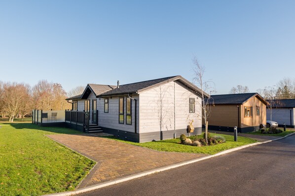 Chalet | Exterior