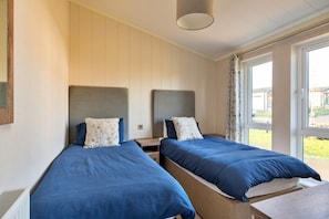 Chalet | 2 bedrooms