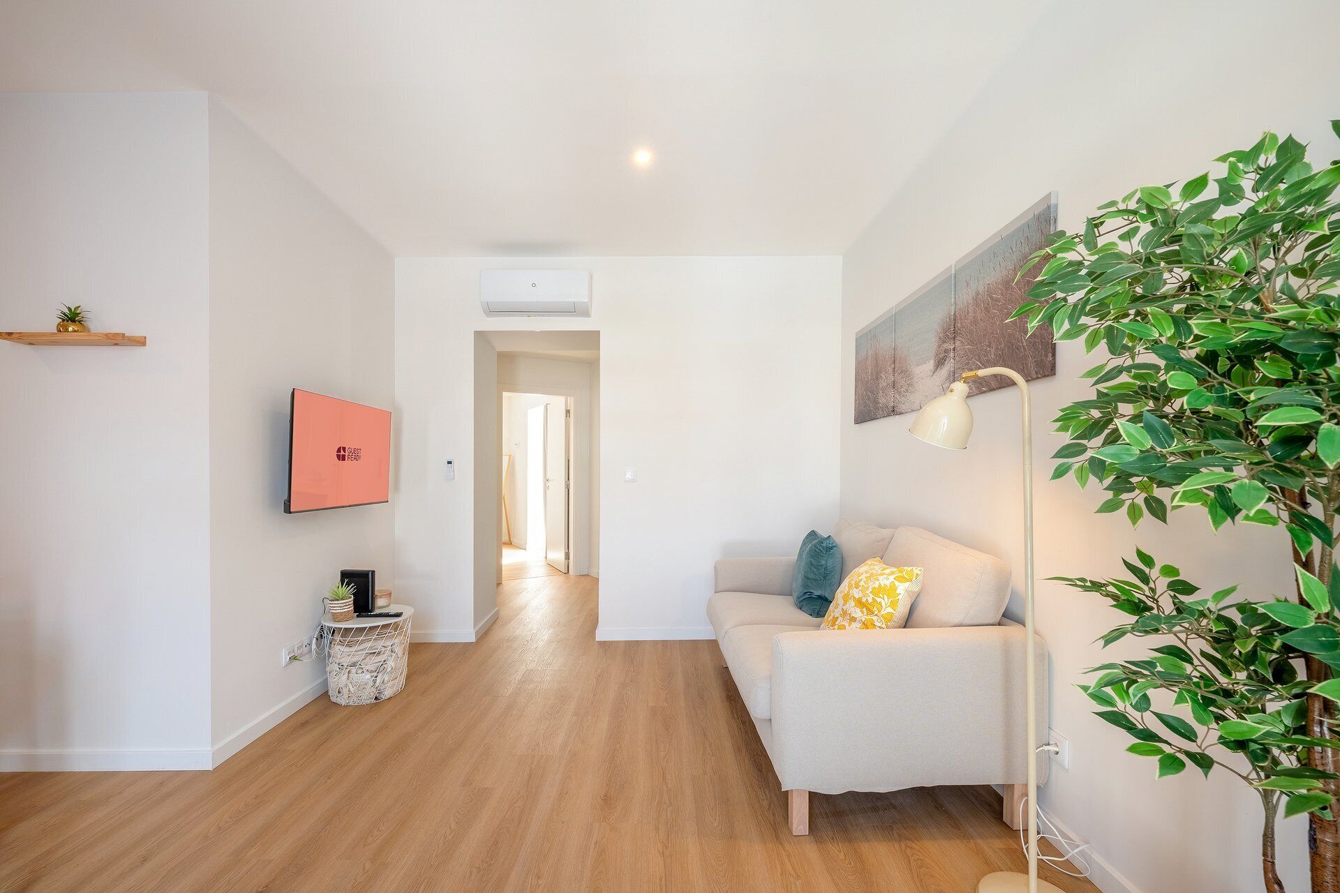 Guestready - Riverside Retreat - Samora Correia