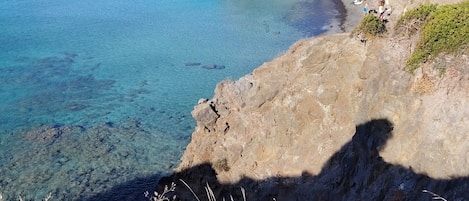 Plage