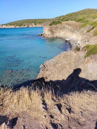 "I Palmizi" Vacation Home