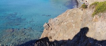 "I Palmizi" Vacation Home