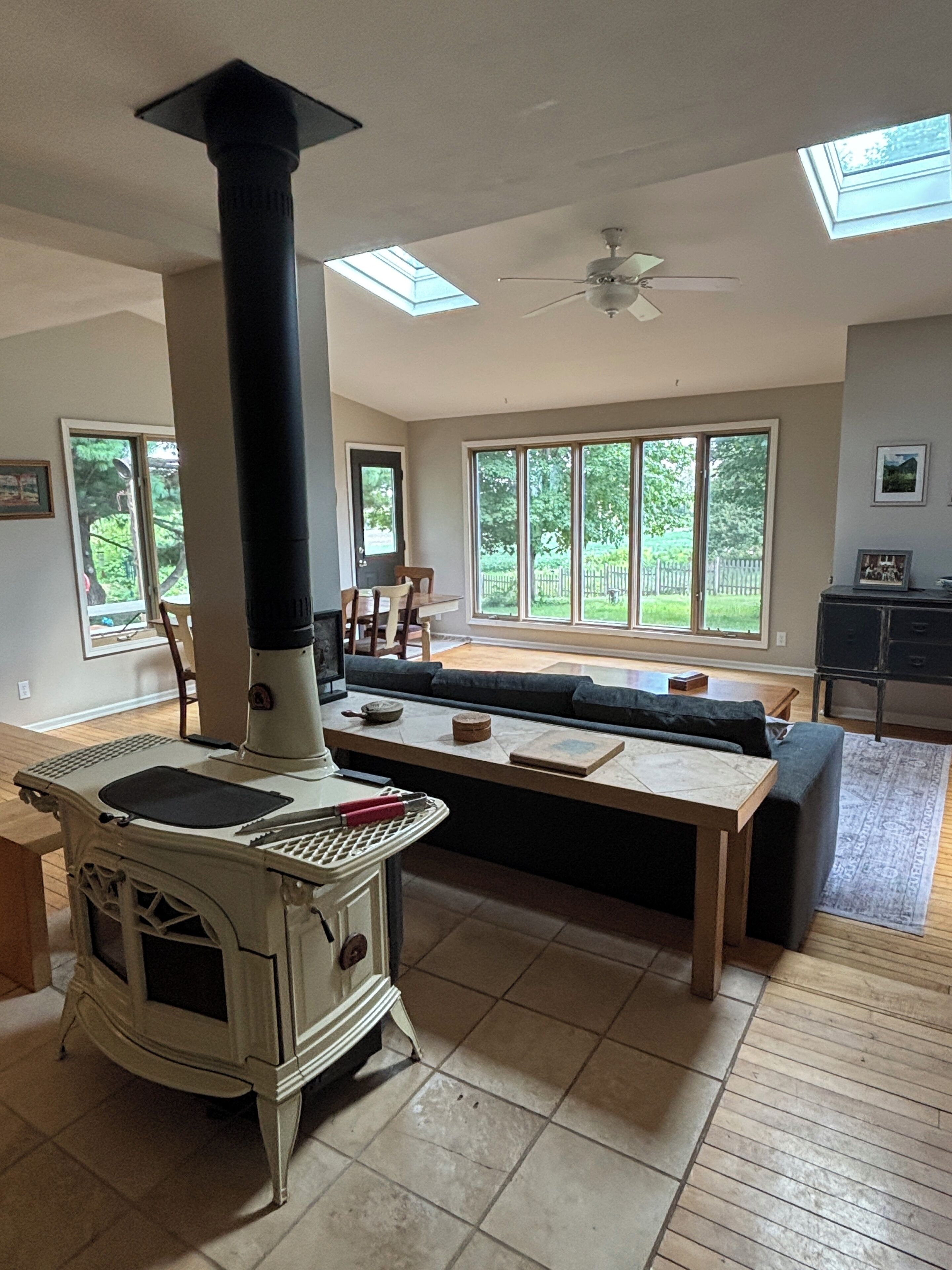 Intérieur