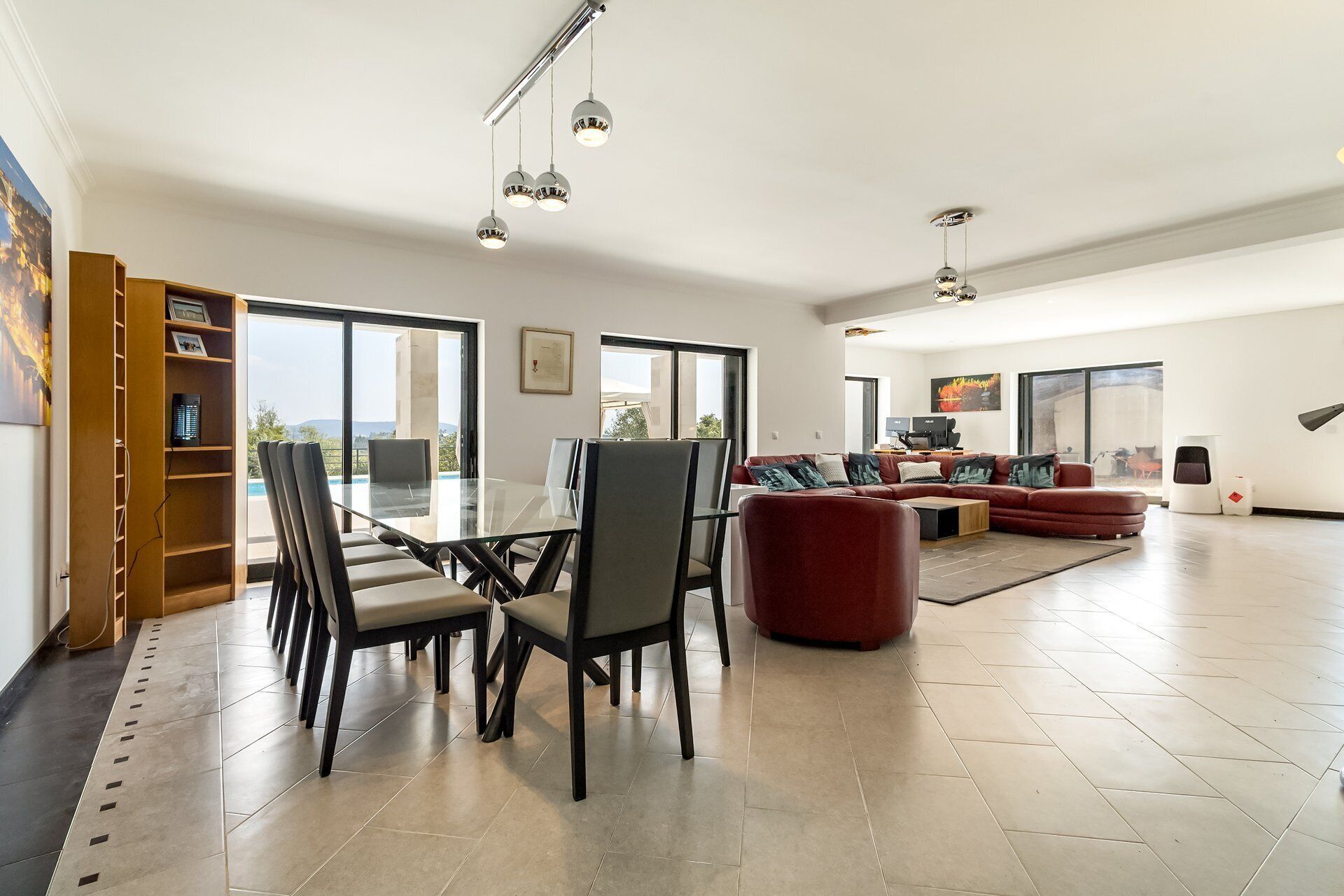 Intérieur