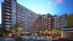 Exterior - Anaheim | Elevated Disney Retreat | Pool + Parks (Anaheim)