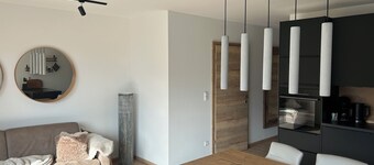 About Stella – Modern "Nassfeld" Vacation Rental on Lake Pressegger & Nassfeld