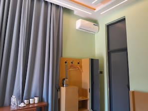 Interior - IGAWILO RESIDENCE HOTEL (Dodoma)