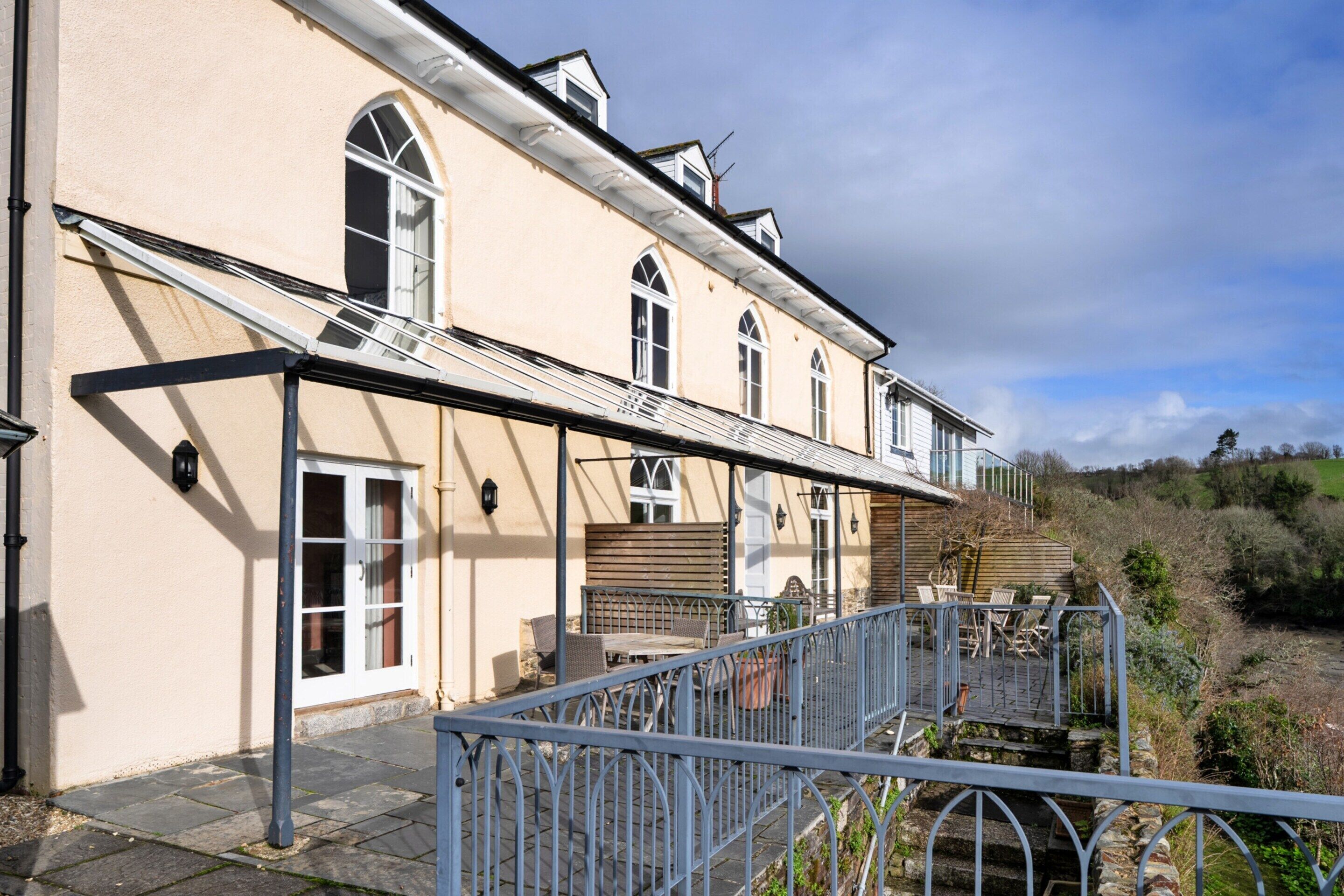 House | Exterior