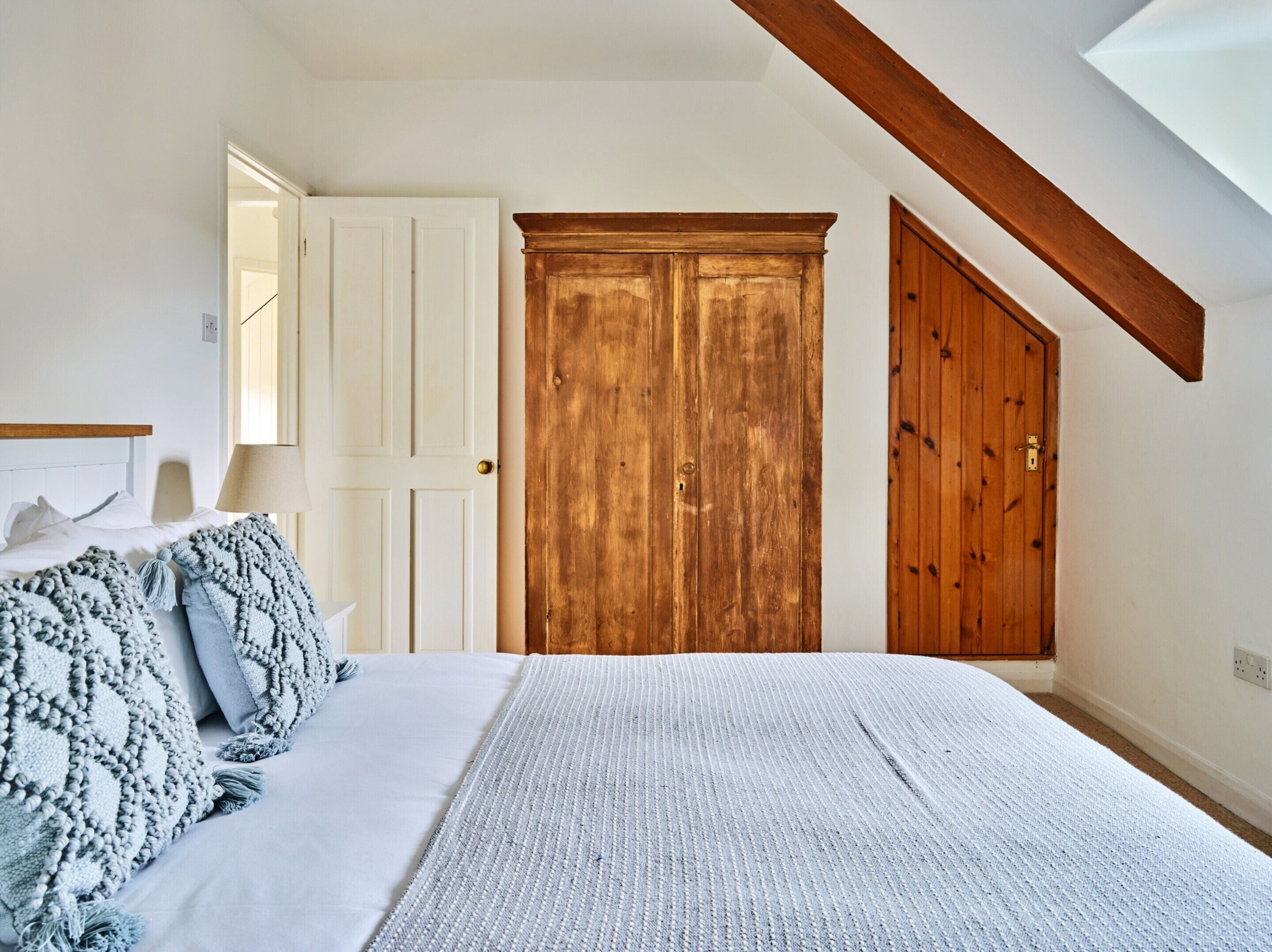 Chaumière | 3 chambres