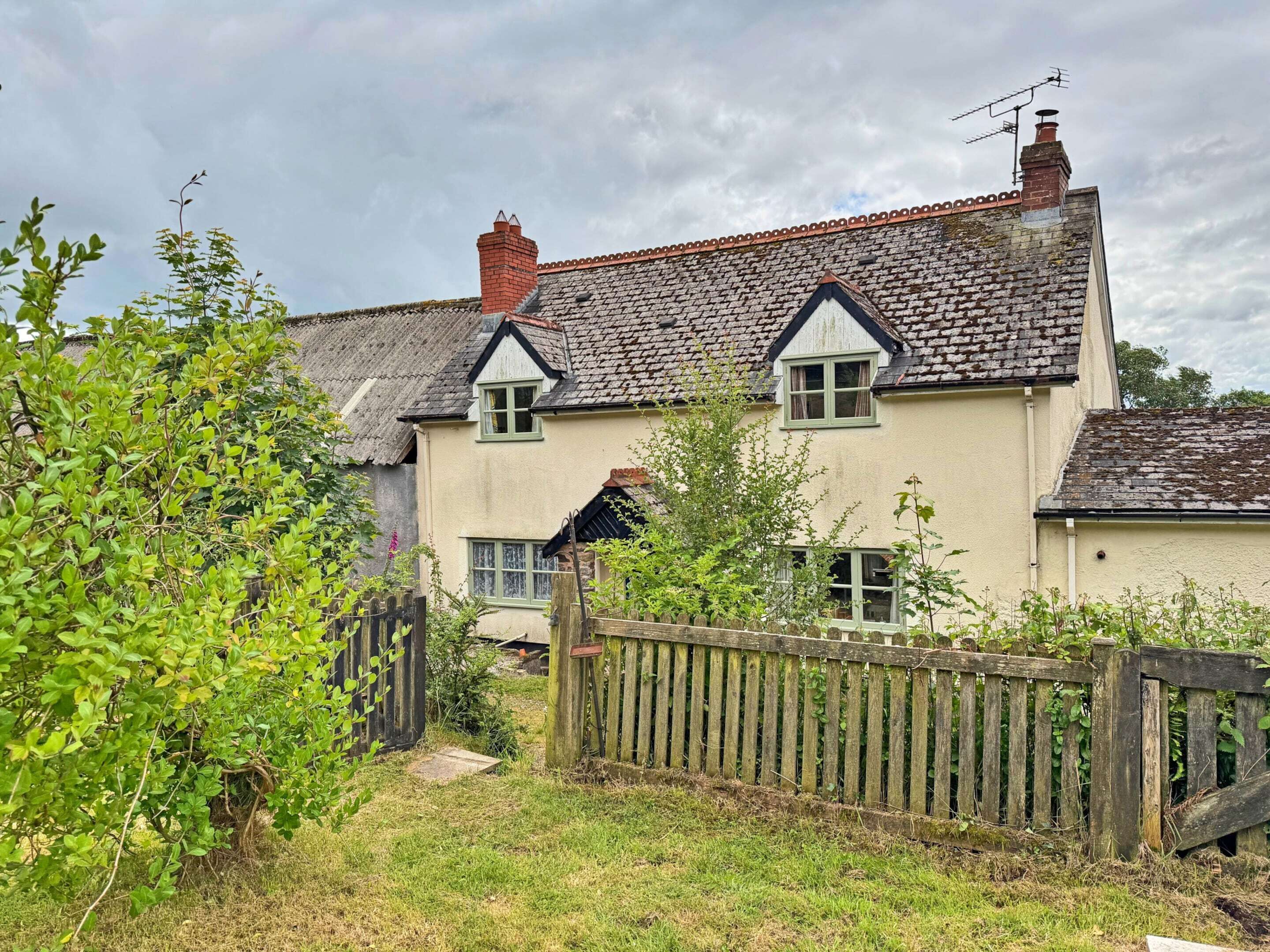 Cottage | Exterior