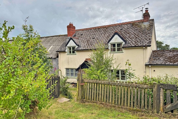 Cottage | Exterior