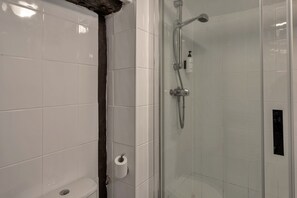 Casa de campo | Banheiro | Secador de cabelo