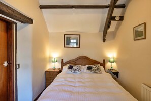 Casa de campo | 1 quarto