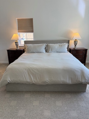 3 Schlafzimmer, Bügeleisen/Bügelbrett, Internetzugang, Bettwäsche
