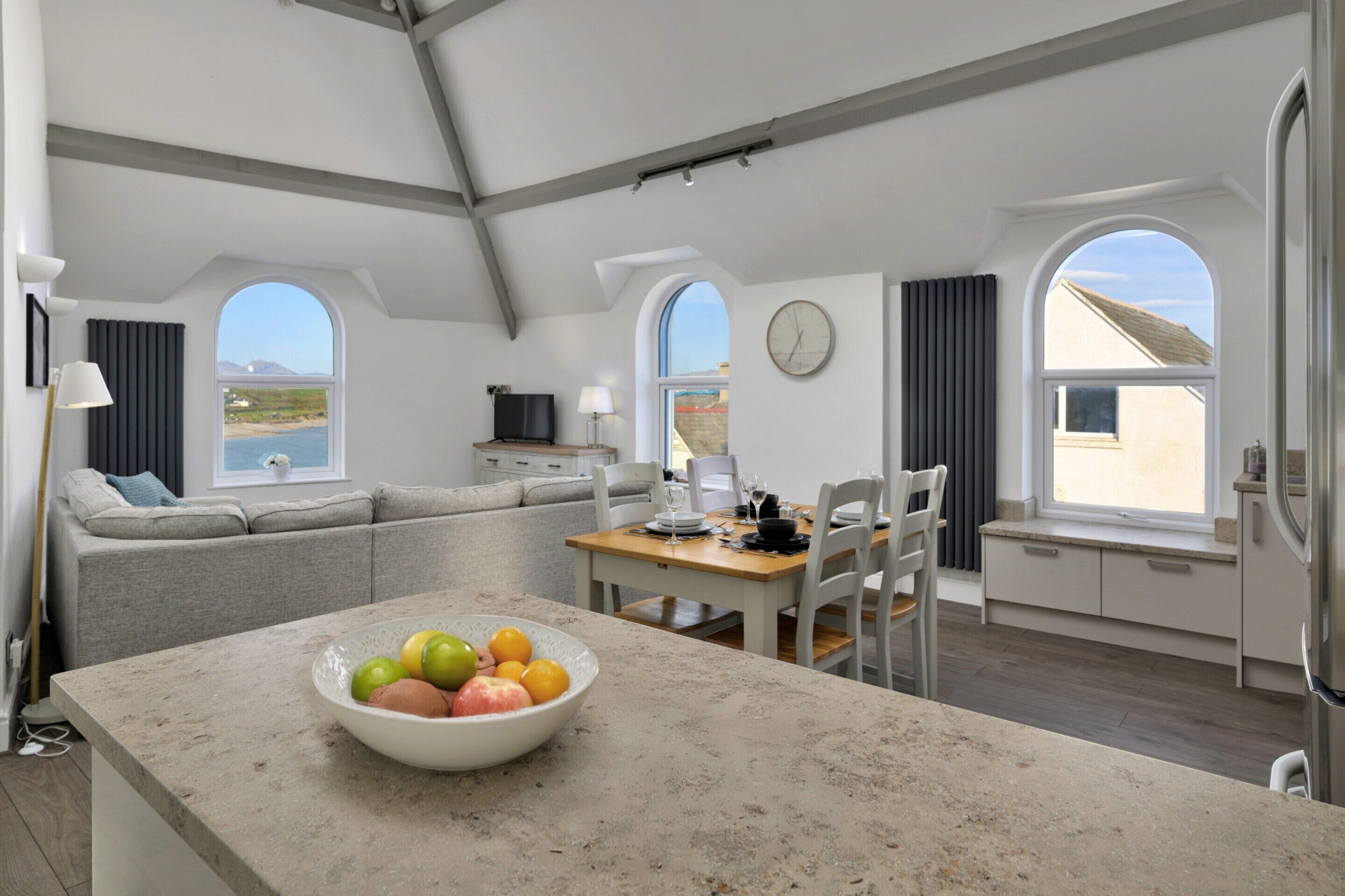 Hus | Spiseområde
