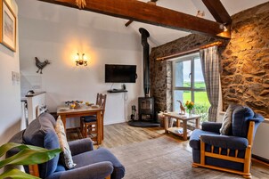 Cottage | Living room