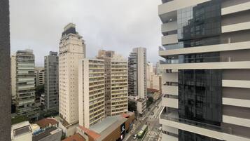 Apartamento | Fachada
