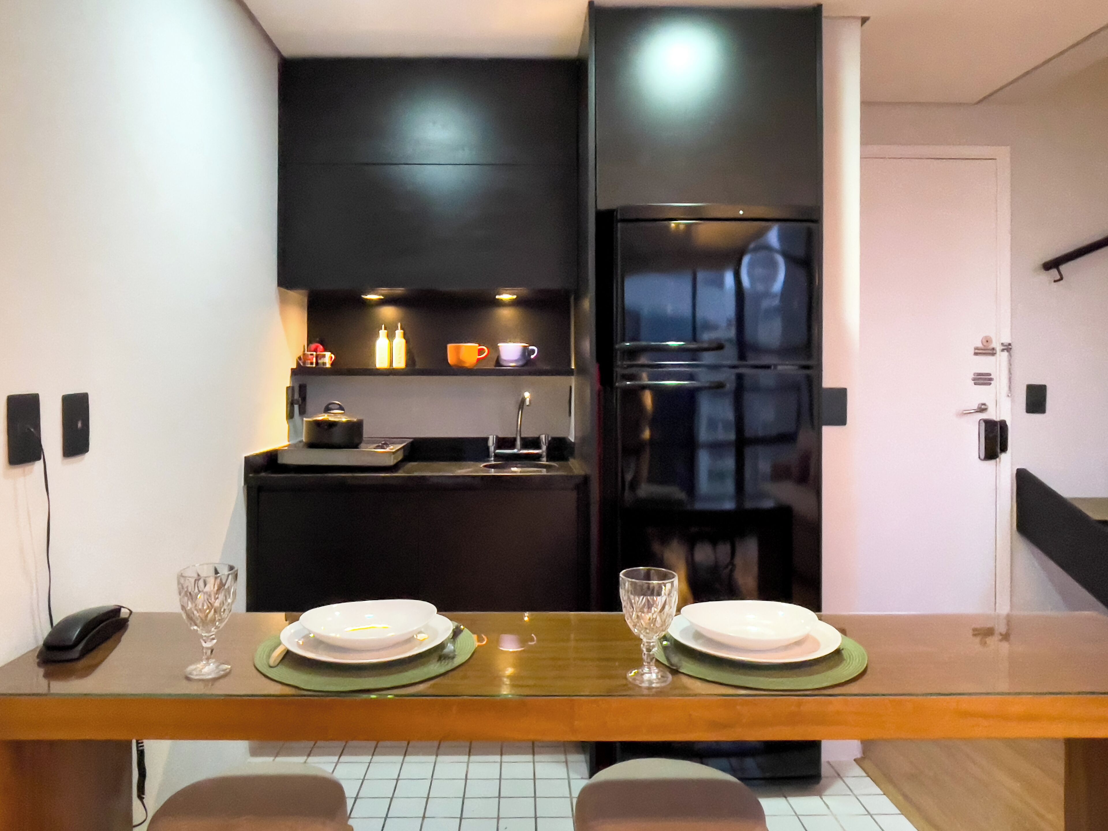 Apartment | Private kitchen